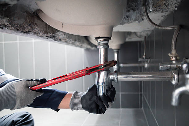 Trusted Emergency Plumber service in Brighton, MI - AAA Plumbing Heating